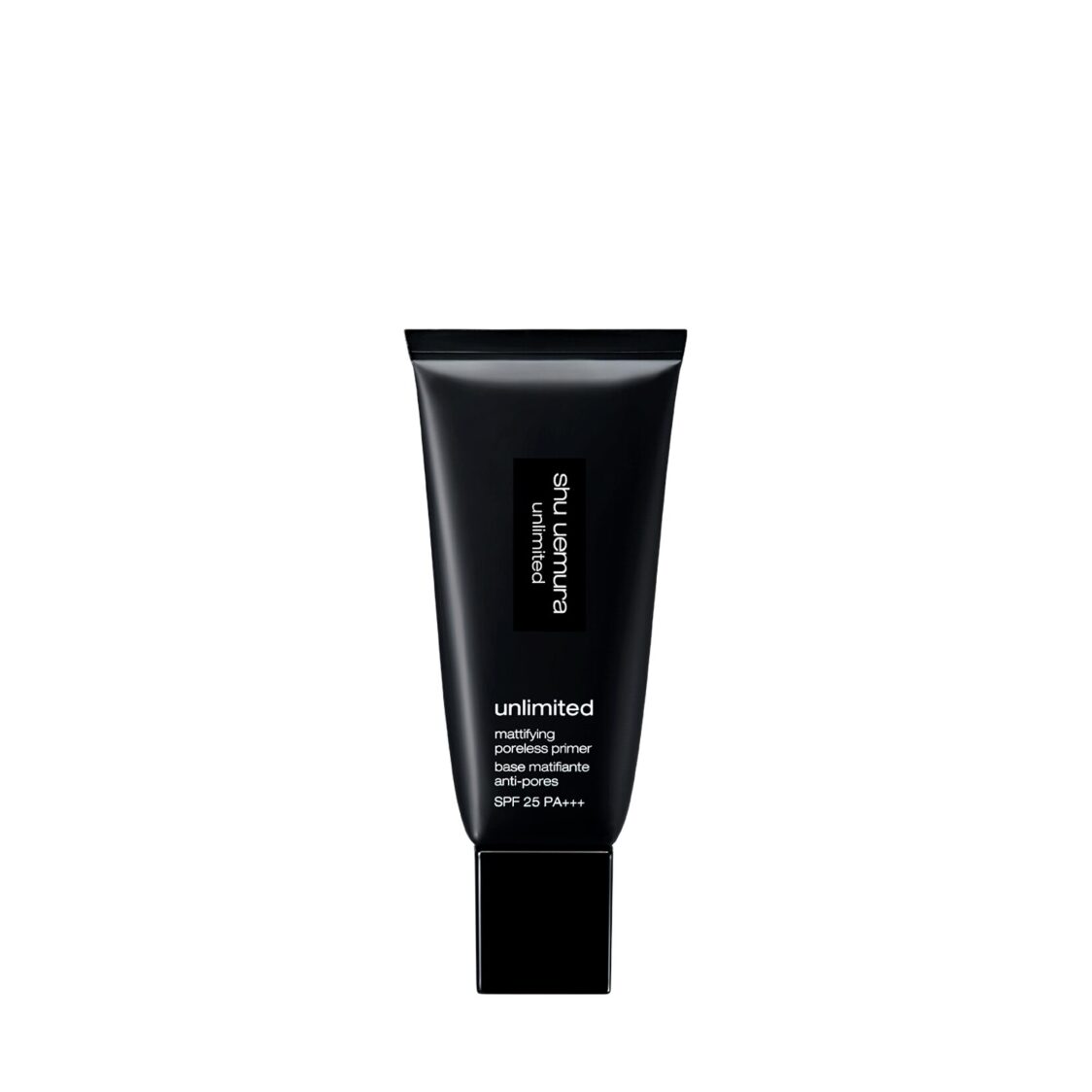 Shu Uemura Unlimited Matte Primer 30ml - Metro Singapore Departmental Store - Celebrating 69 Years in SG