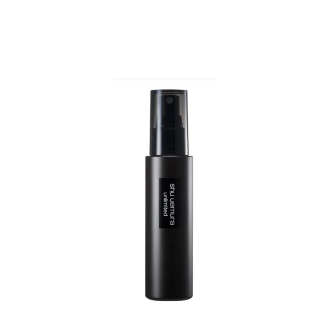 Shu Uemura Unlimited Mattifying Fixing Mist 100ml - Metro Singapore Departmental Store - Celebrating 69 Years in SG