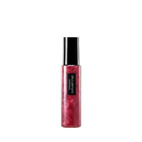 Shu Uemura Unlimited Red Makeup Fix Mist - Metro Singapore Departmental Store - Celebrating 69 Years in SG