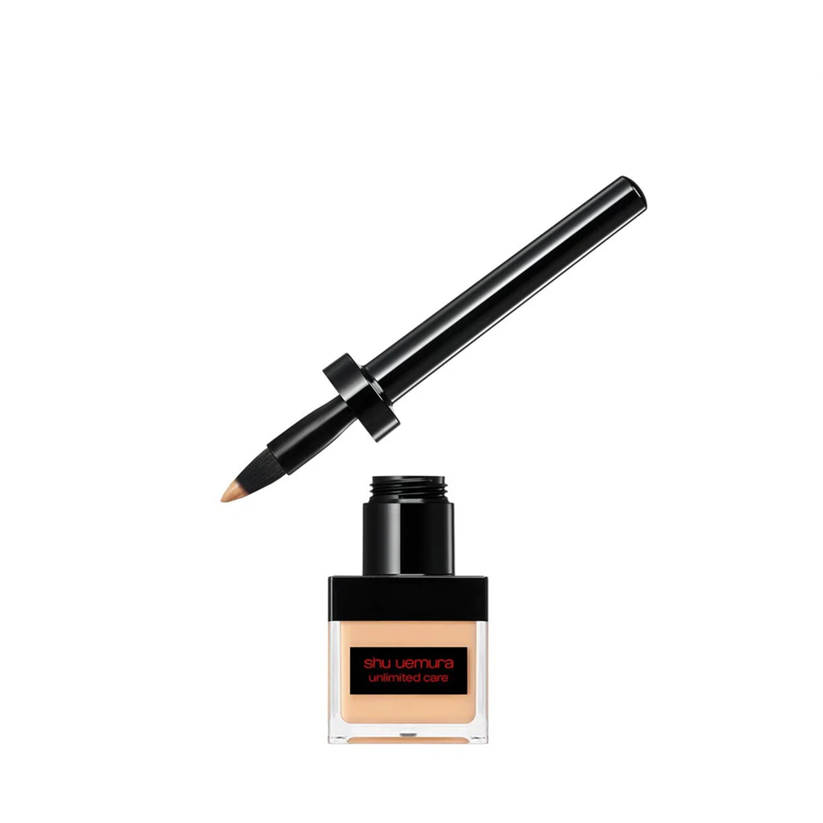 Shu Uemura Unlimited Care Face Calligraphy