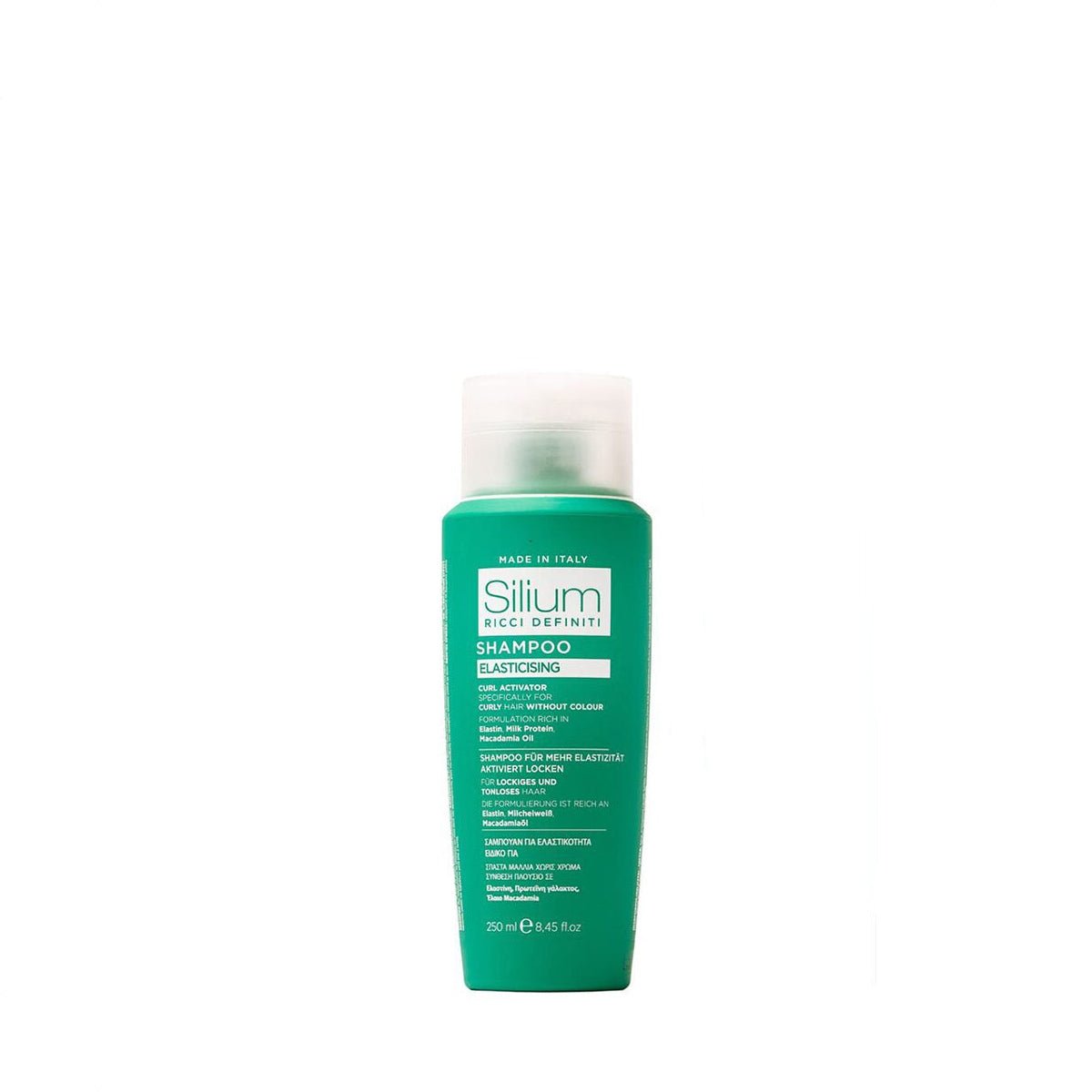 Silium Ricci Definiti Mask 250ml - Metro Singapore Departmental Store - Celebrating 69 Years in SG