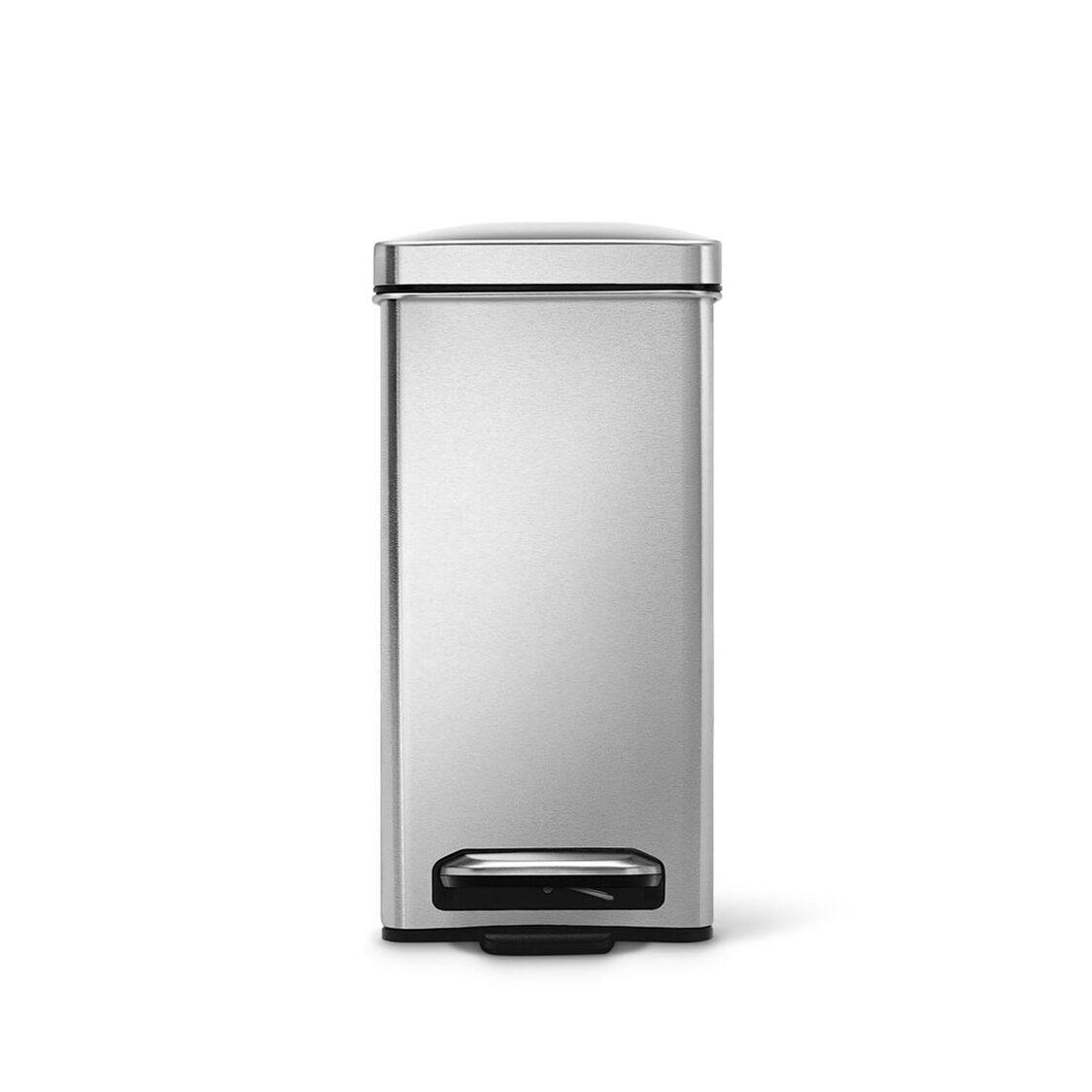 Simplehuman 10L Profile Step Bin CW1898 - 10L - Metro Singapore Departmental Store - Celebrating 69 Years in SG