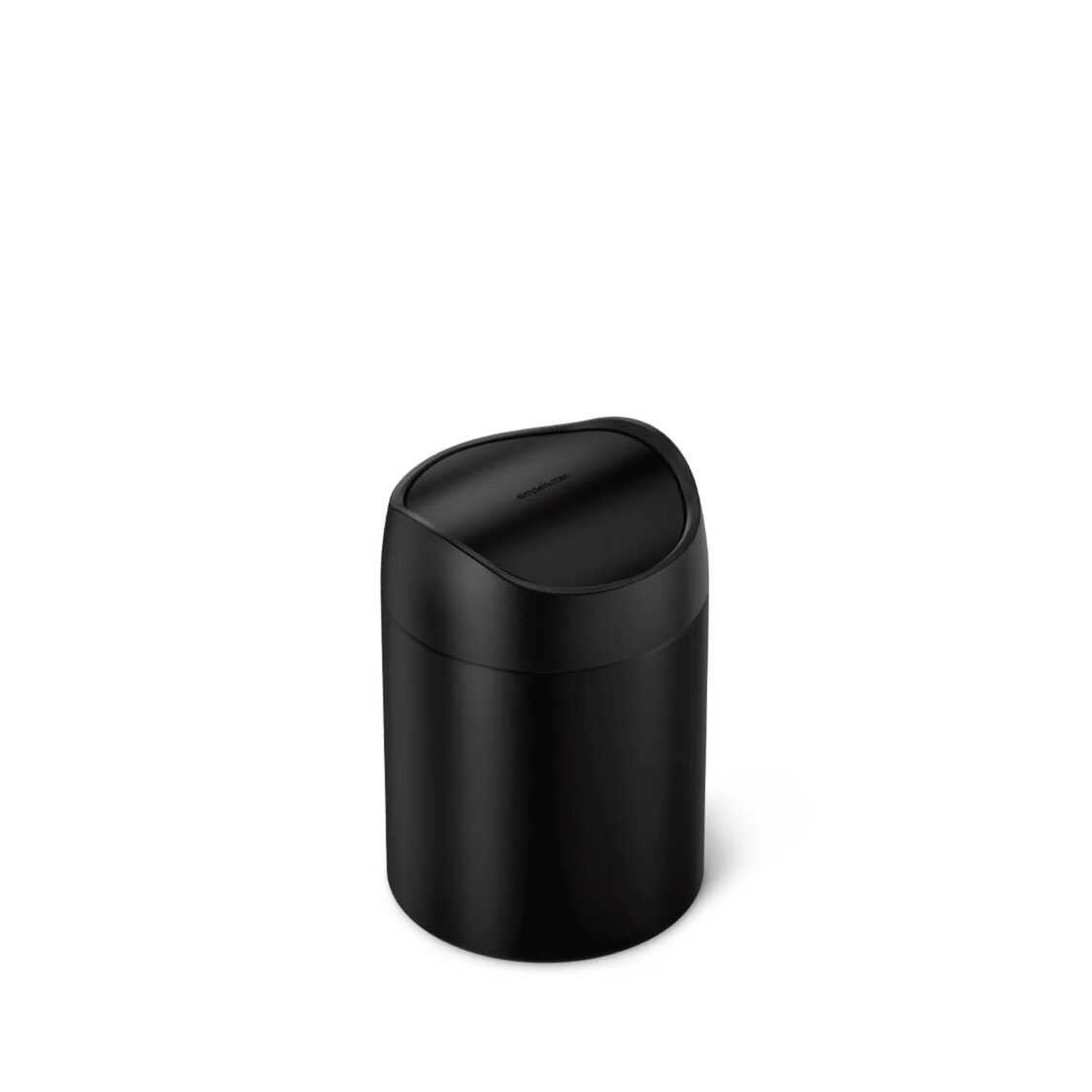 Simplehuman 1.5L Counter Top Bin - Metro Singapore Departmental Store - Celebrating 69 Years in SG