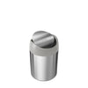Simplehuman 1.5L Counter Top Bin - Metro Singapore Departmental Store - Celebrating 69 Years in SG