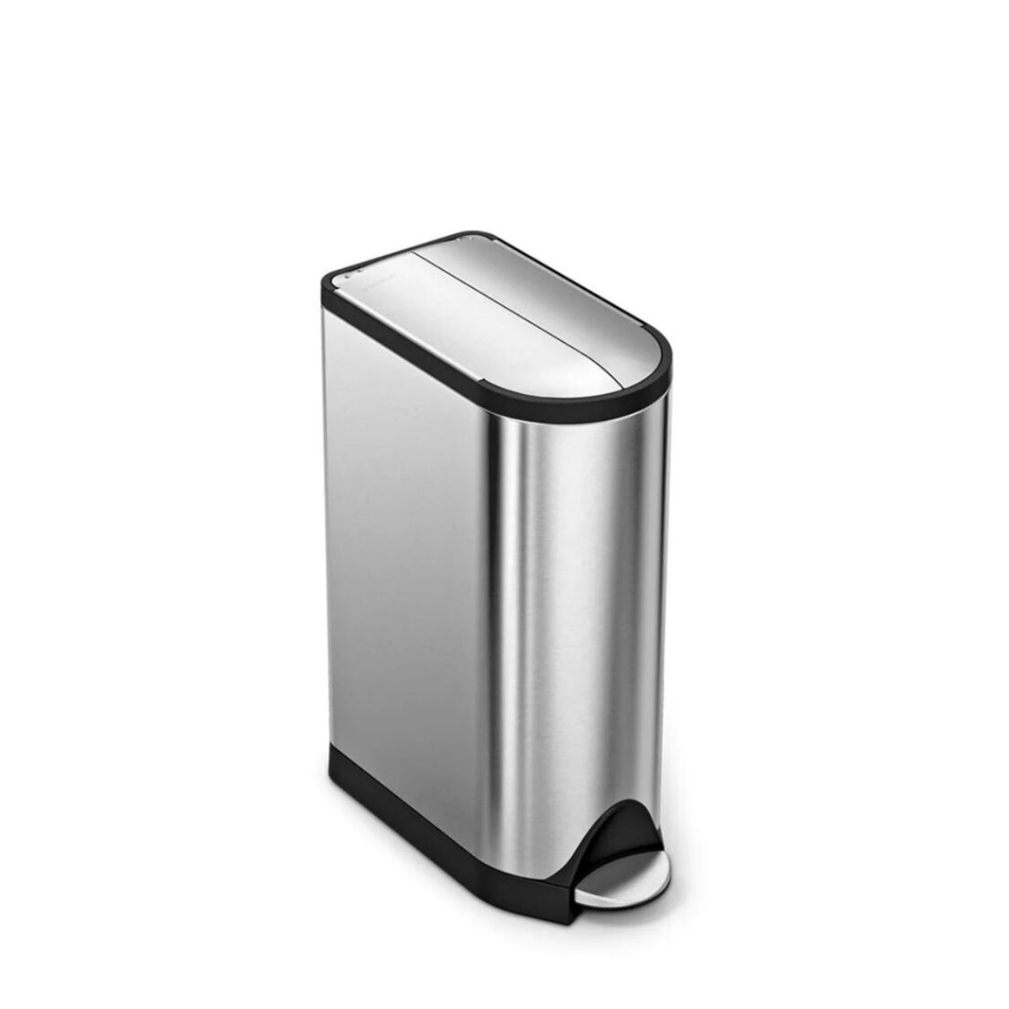 Simplehuman 18L Butterfly Step Bin - Metro Singapore Departmental Store - Celebrating 69 Years in SG