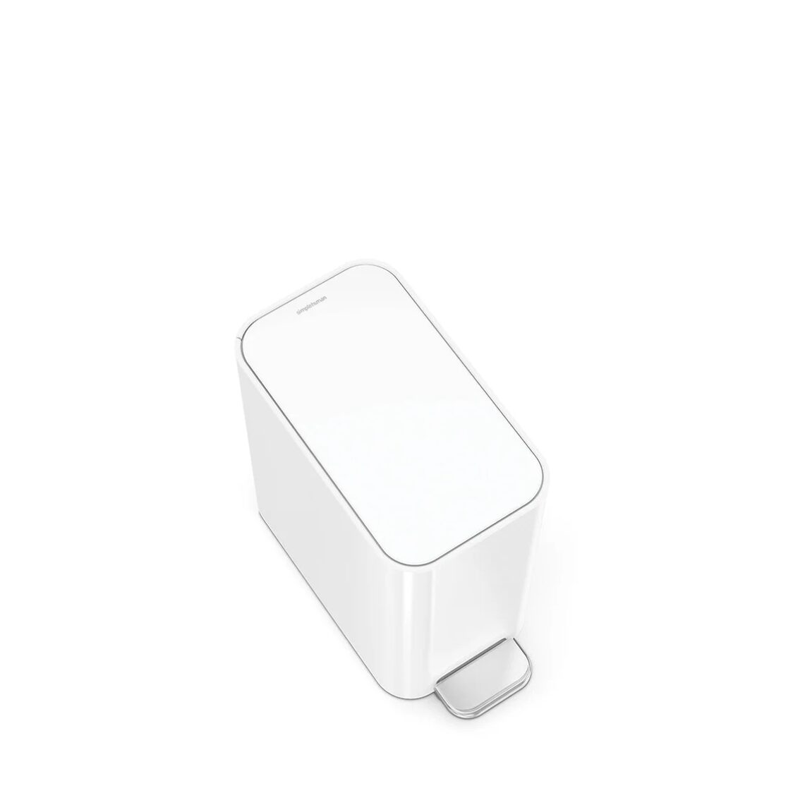 Simplehuman 5L Slim Step Bin - Metro Singapore Departmental Store - Celebrating 69 Years in SG
