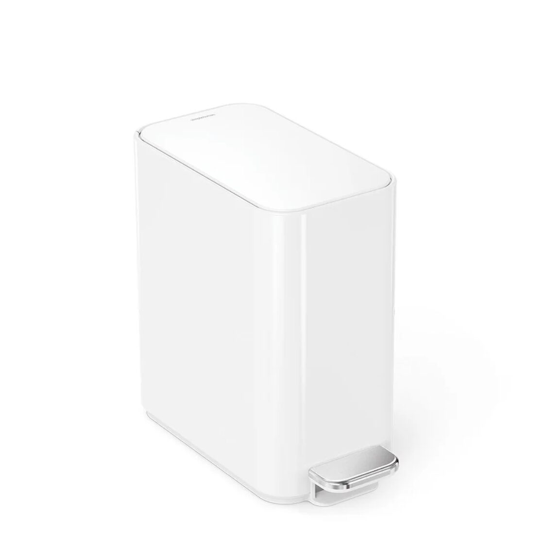 Simplehuman 5L Slim Step Bin - Metro Singapore Departmental Store - Celebrating 69 Years in SG