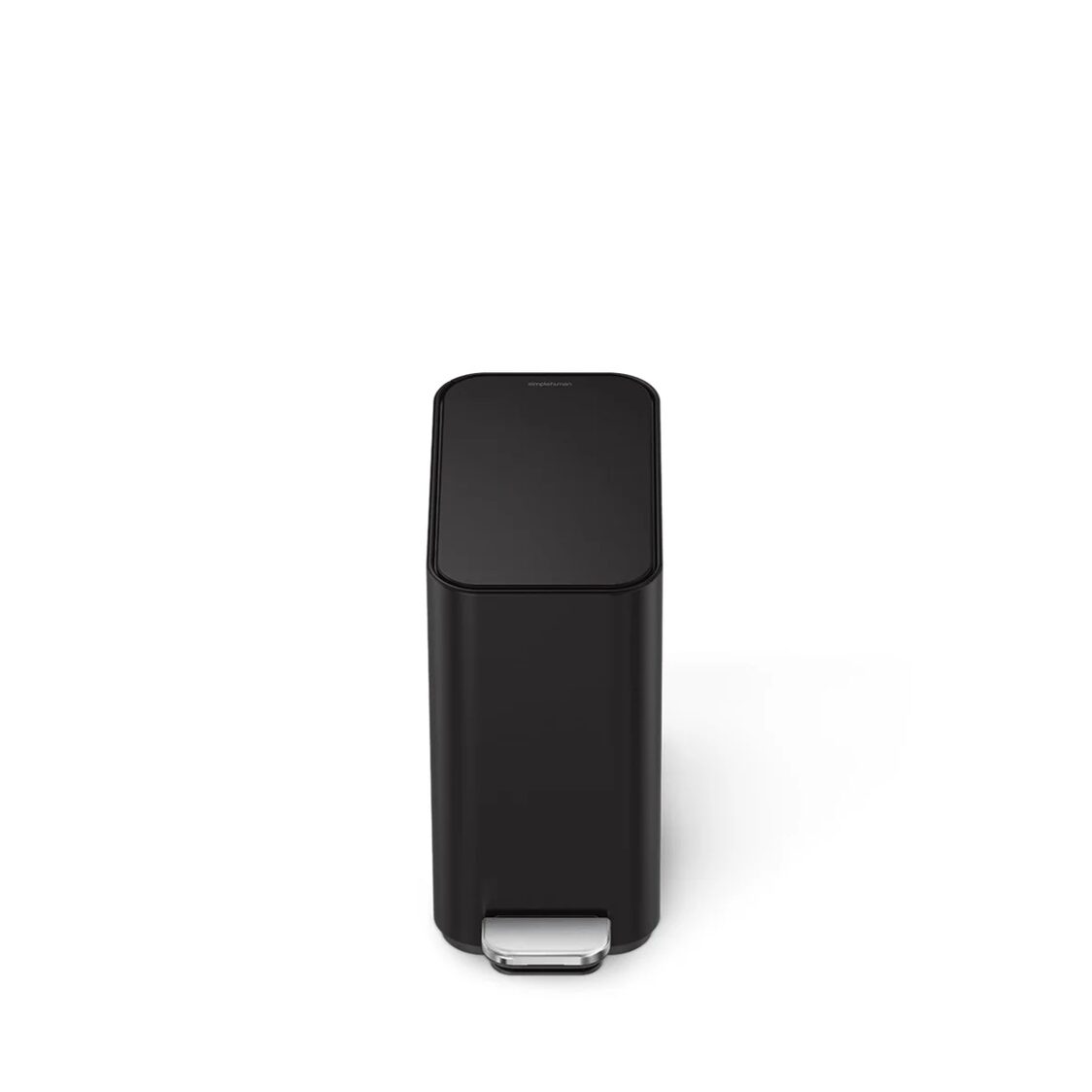Simplehuman 5L Slim Step Bin - Metro Singapore Departmental Store - Celebrating 69 Years in SG