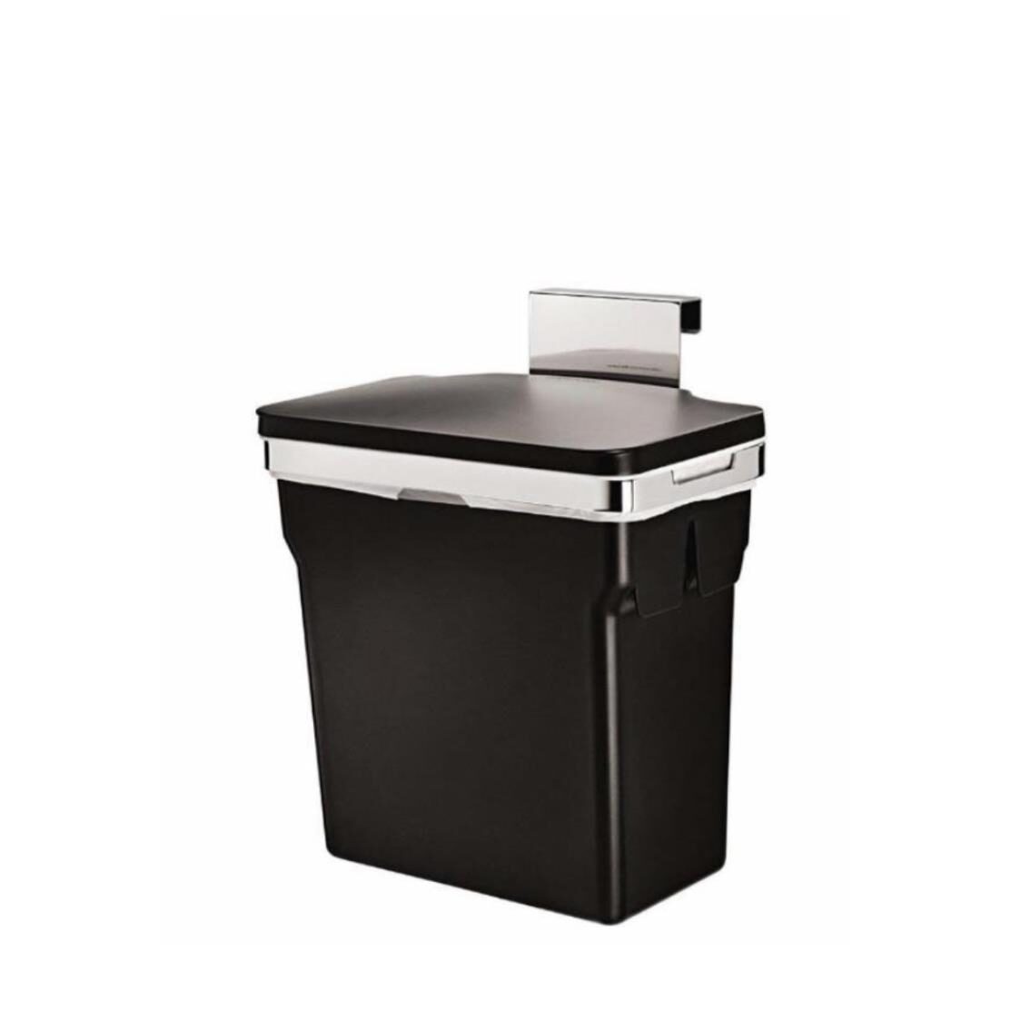 Simplehuman In - Cabinet Bin 10L - Metro Singapore Departmental Store - Celebrating 69 Years in SG