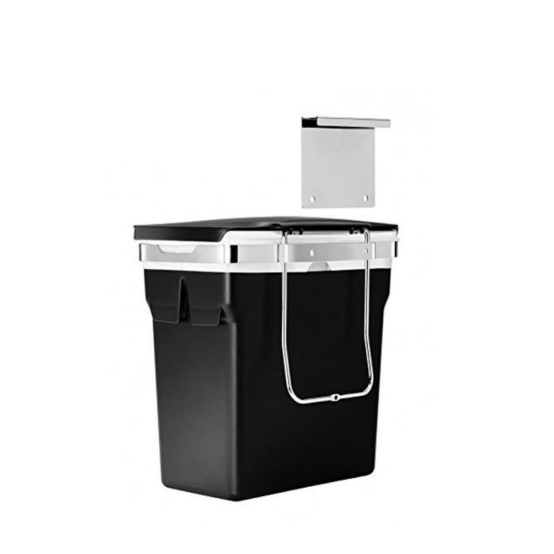 Simplehuman In - Cabinet Bin 10L - Metro Singapore Departmental Store - Celebrating 69 Years in SG