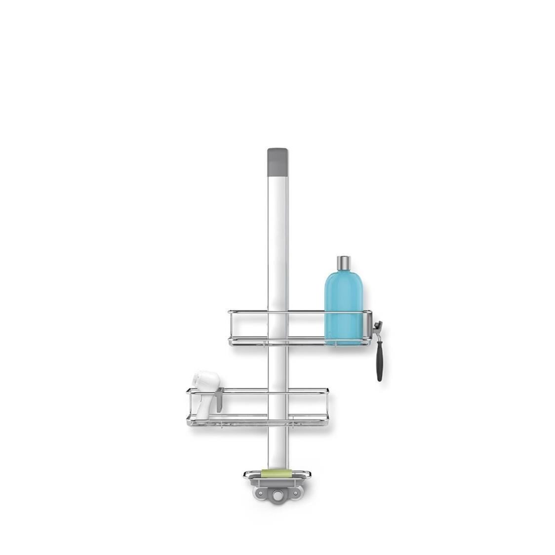 Simplehuman Over Door Shower Caddy - Metro Singapore Departmental Store - Celebrating 69 Years in SG