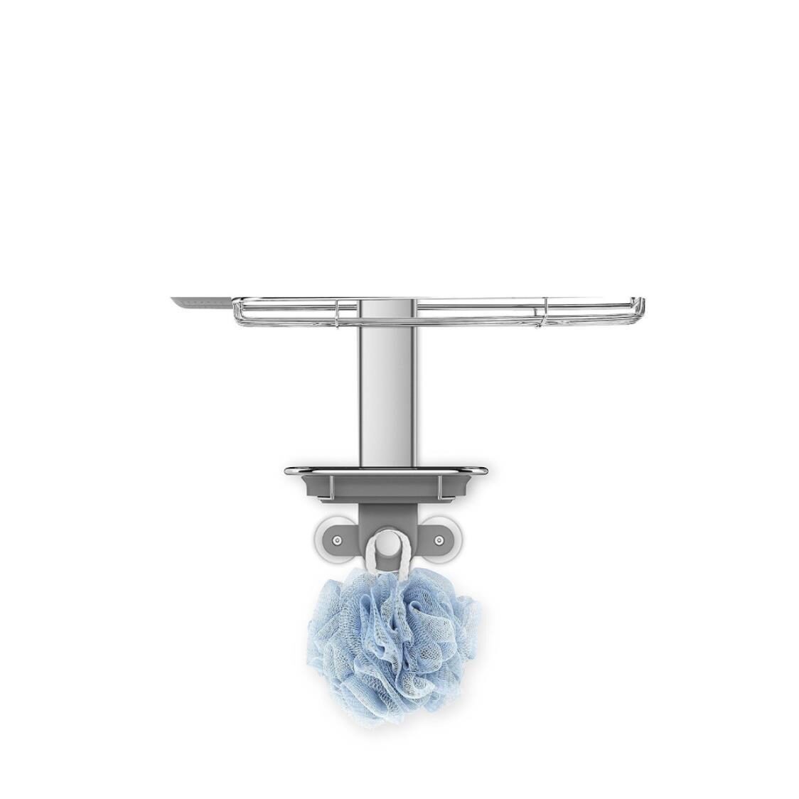Simplehuman Over Door Shower Caddy - Metro Singapore Departmental Store - Celebrating 69 Years in SG