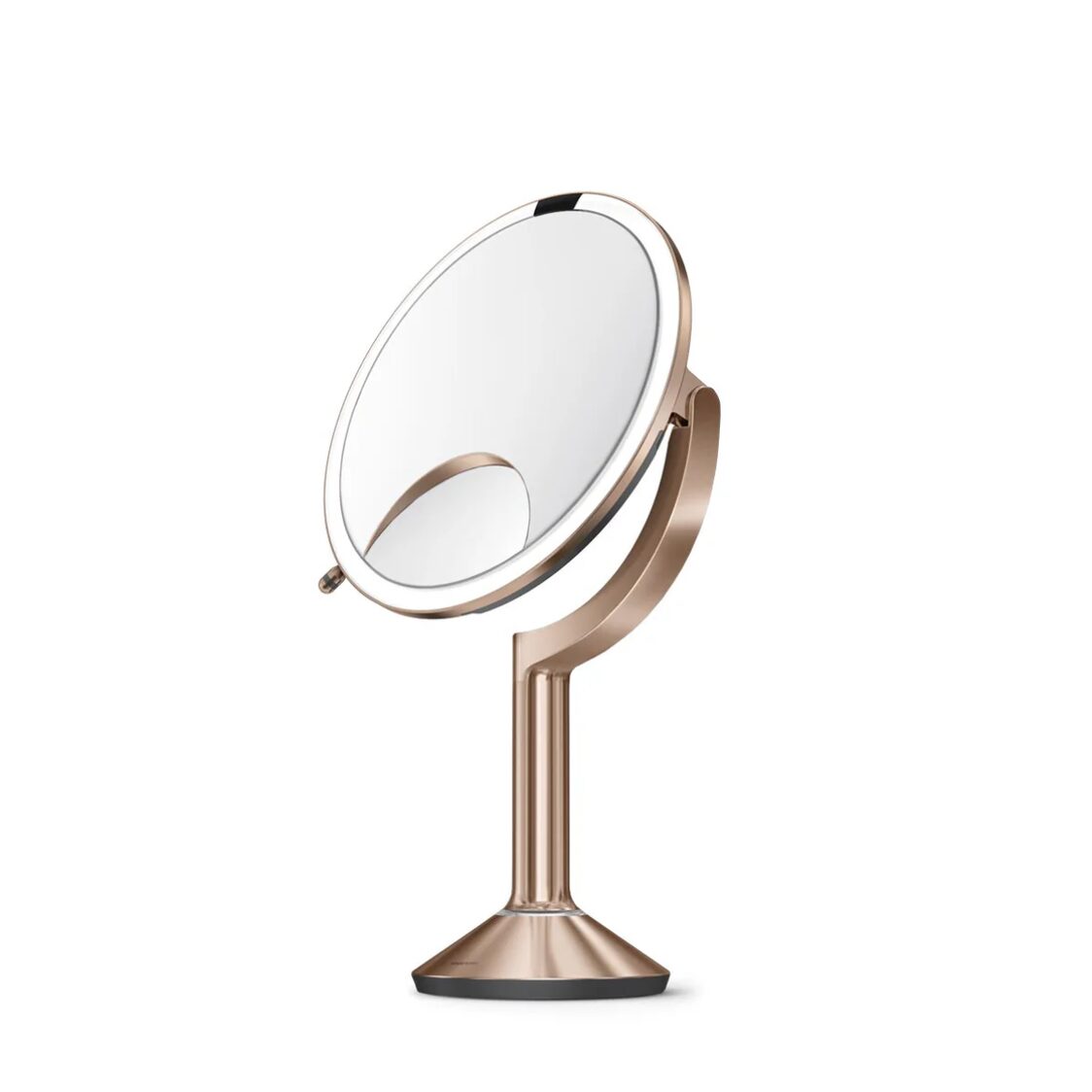 Simplehuman Sensor Mirror Trio 8" - Metro Singapore Departmental Store - Celebrating 69 Years in SG