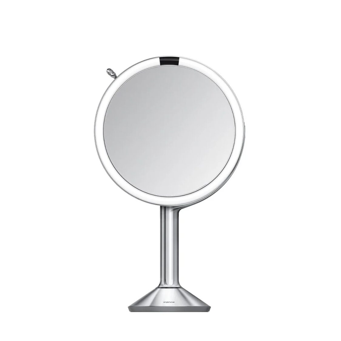 Simplehuman Sensor Mirror Trio 8" - Metro Singapore Departmental Store - Celebrating 69 Years in SG