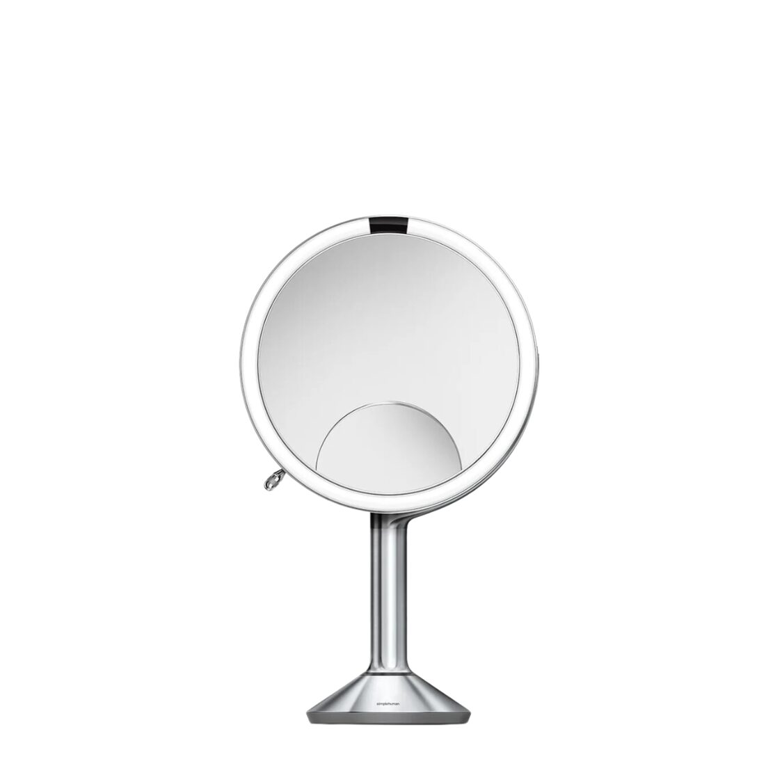 Simplehuman Sensor Mirror Trio 8" - Metro Singapore Departmental Store - Celebrating 69 Years in SG