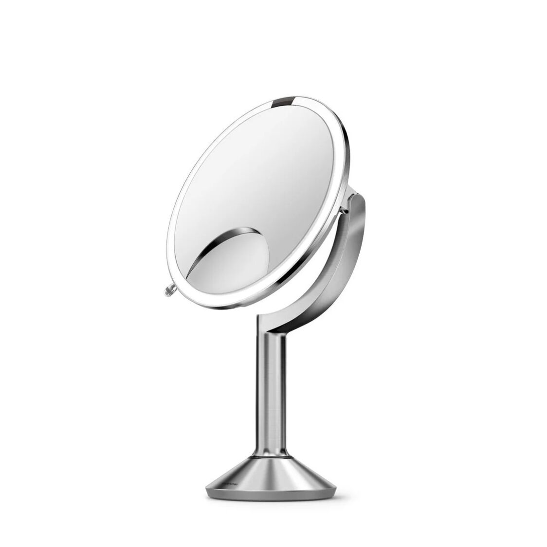 Simplehuman Sensor Mirror Trio 8" - Metro Singapore Departmental Store - Celebrating 69 Years in SG