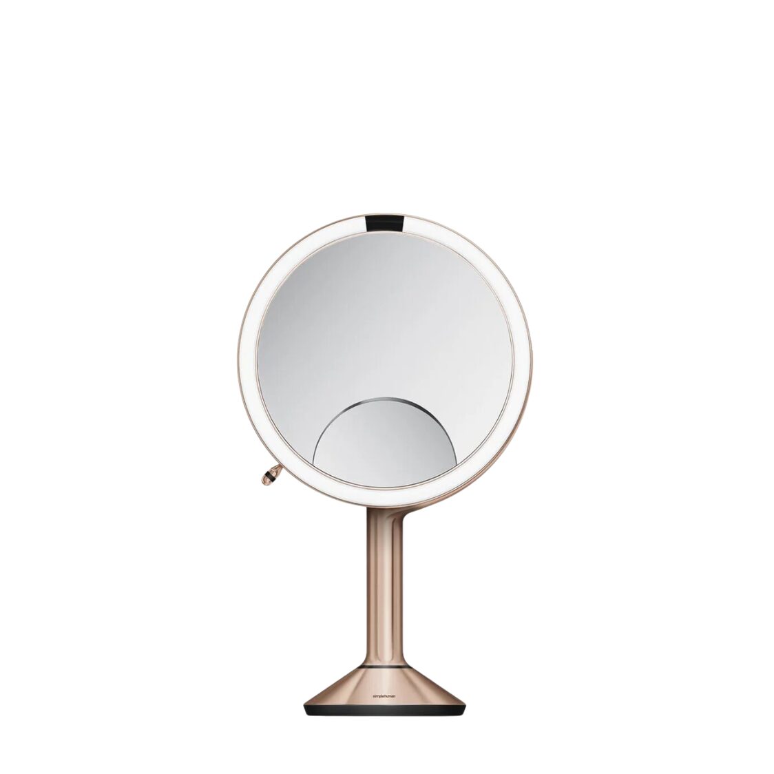 Simplehuman Sensor Mirror Trio 8" - Metro Singapore Departmental Store - Celebrating 69 Years in SG