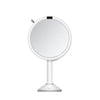 Simplehuman Sensor Mirror Trio 8" - Metro Singapore Departmental Store - Celebrating 69 Years in SG