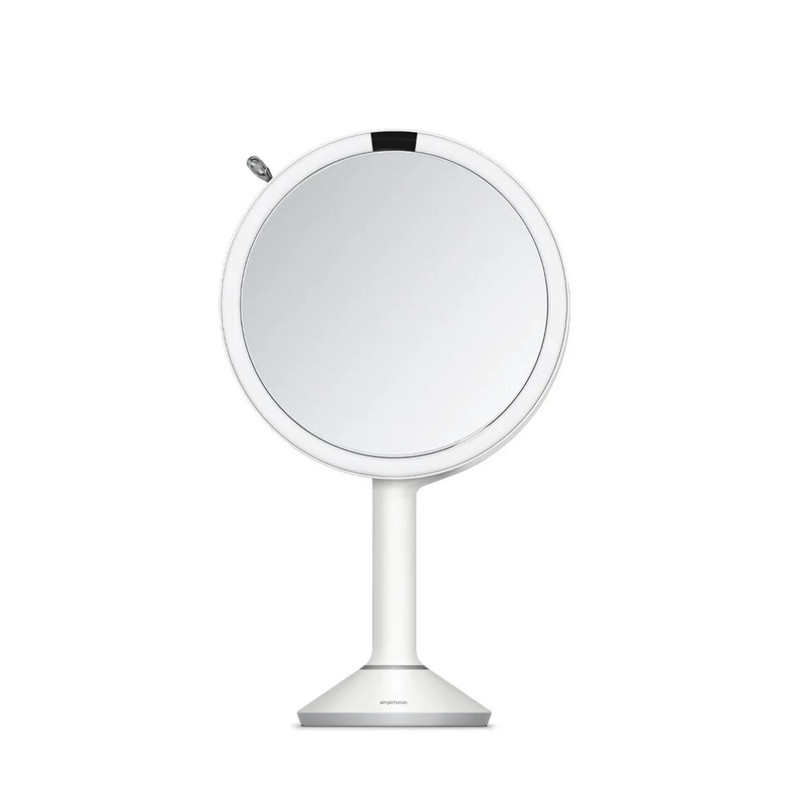 Simplehuman Sensor Mirror Trio 8" - Metro Singapore Departmental Store - Celebrating 69 Years in SG