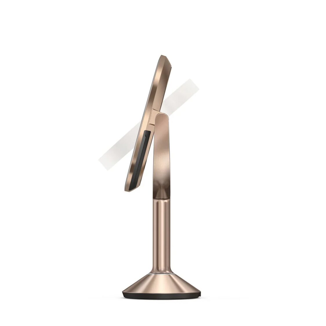 Simplehuman Sensor Mirror Trio 8" - Metro Singapore Departmental Store - Celebrating 69 Years in SG