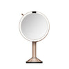 Simplehuman Sensor Mirror Trio 8" - Metro Singapore Departmental Store - Celebrating 69 Years in SG