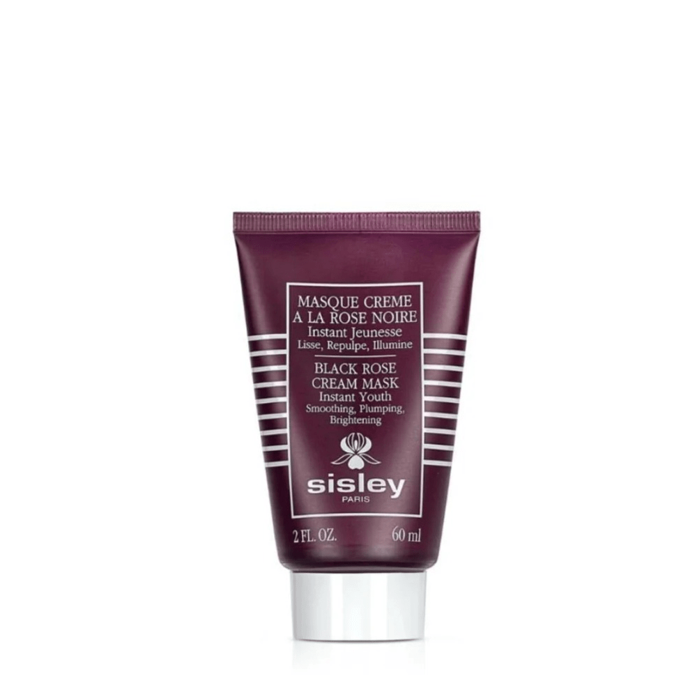 Sisley Black Rose Cream Mask 60ml - Metro Singapore Departmental Store - Celebrating 69 Years in SG