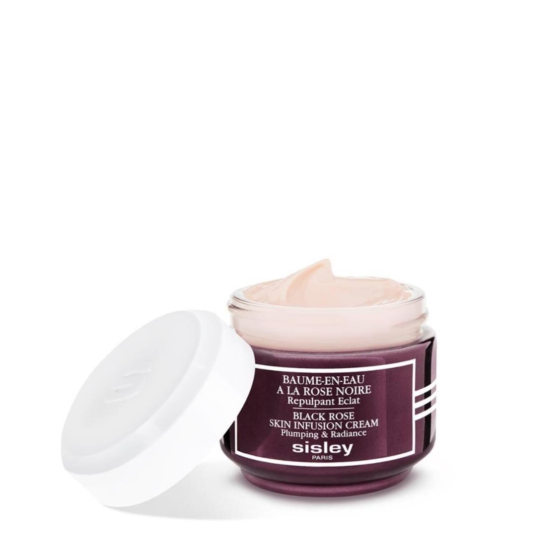 Sisley Black Rose Skin Infusion Cream 50ml - Metro Singapore Departmental Store - Celebrating 69 Years in SG