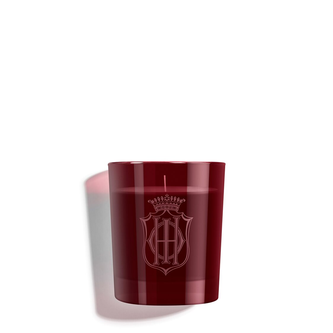 Sisley Candle Rose 220g - Metro Singapore Departmental Store - Celebrating 69 Years in SG