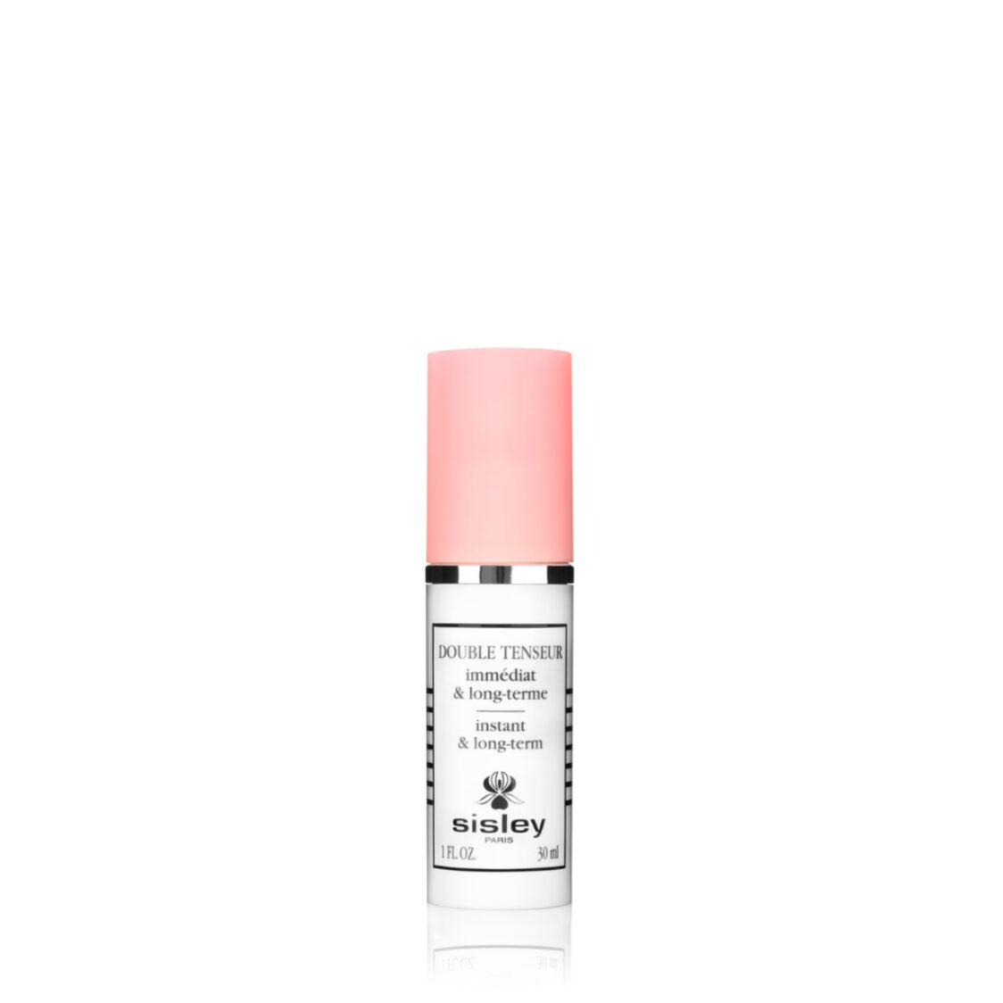 Sisley Double Tenseur Instant & Long - term 30ml - Metro Singapore Departmental Store - Celebrating 69 Years in SG