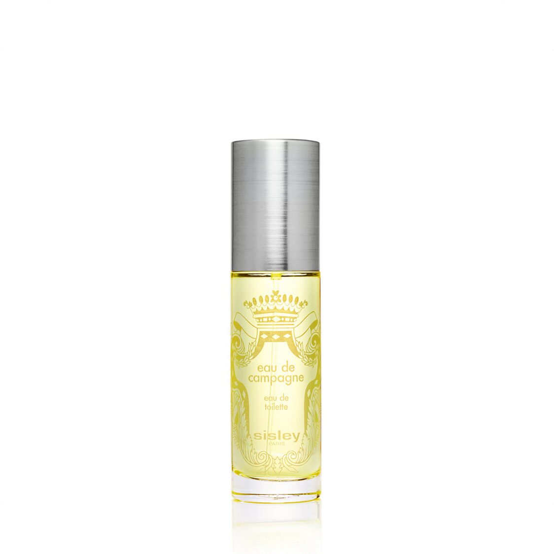 Sisley Eau de Toilette Eau de Campagne 50ml - Metro Singapore Departmental Store - Celebrating 69 Years in SG