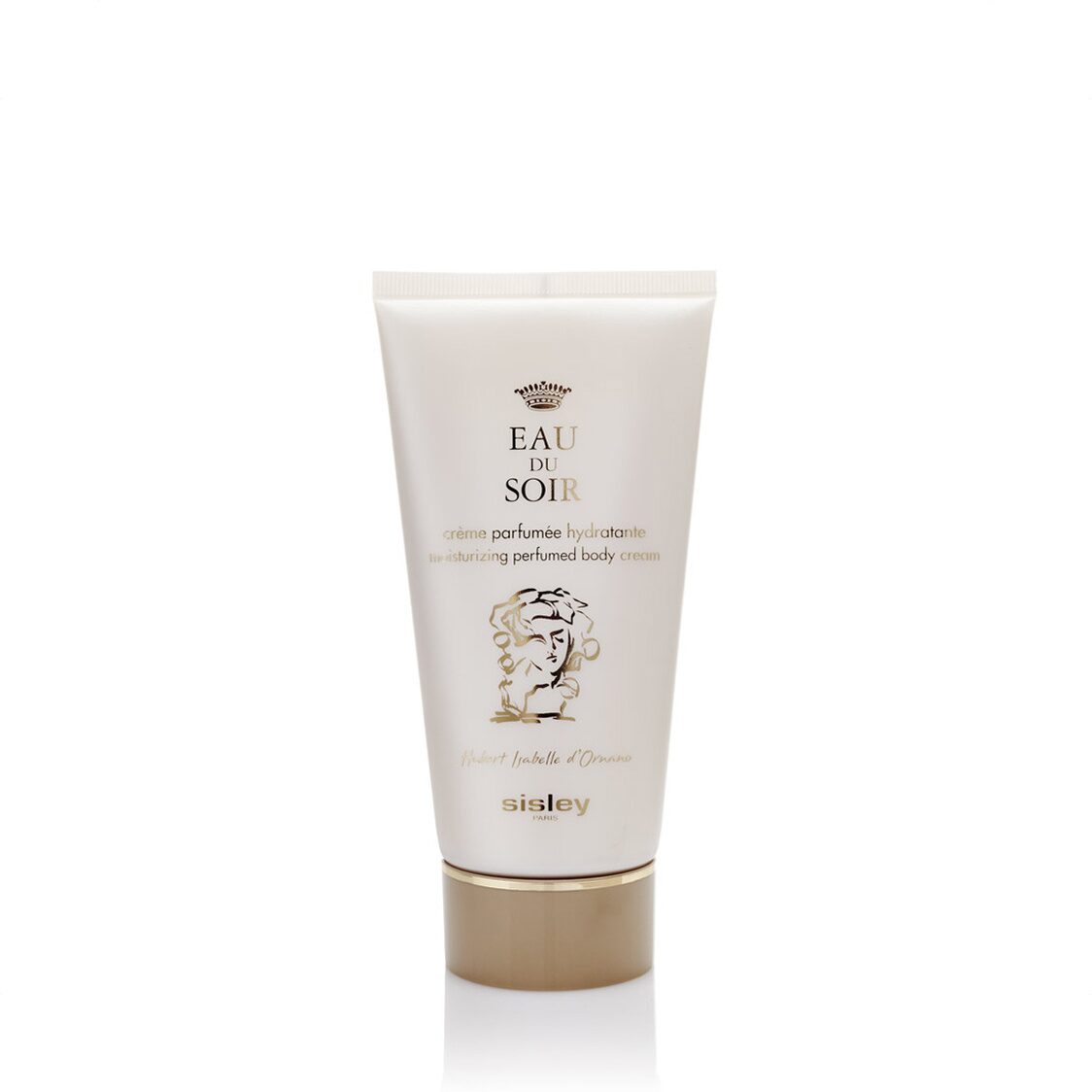 Sisley Eau du Soir Moisturizing Perfumed Body Cream 150ml - Metro Singapore Departmental Store - Celebrating 69 Years in SG
