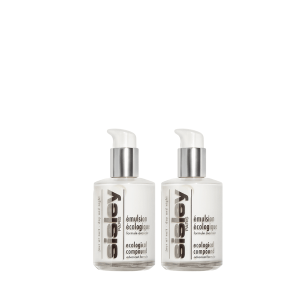 Sisley Ecological Compound Duo (worth $710) - Metro Singapore Departmental Store - Celebrating 69 Years in SG