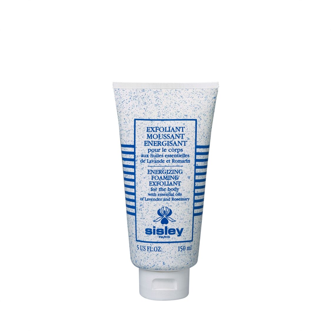 Sisley Energizing Foaming Exfoliant for the Body - Metro Singapore Departmental Store - Celebrating 69 Years in SG