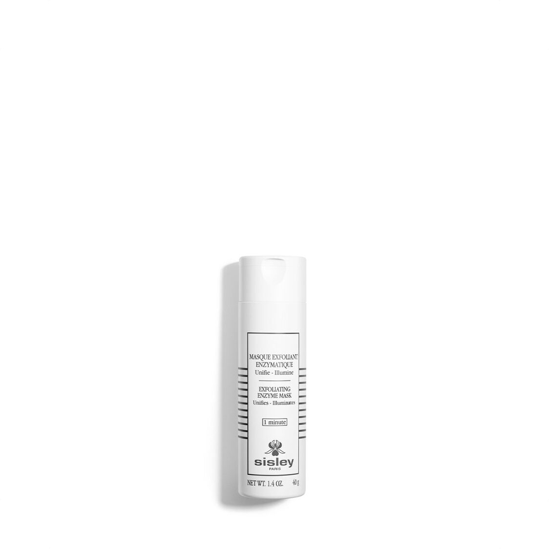 Sisley Exfoliating Enzyme Mask 40g - Metro Singapore Departmental Store - Celebrating 69 Years in SG