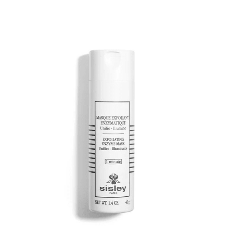 Sisley Exfoliating Enzyme Mask 40g - Metro Singapore Departmental Store - Celebrating 69 Years in SG