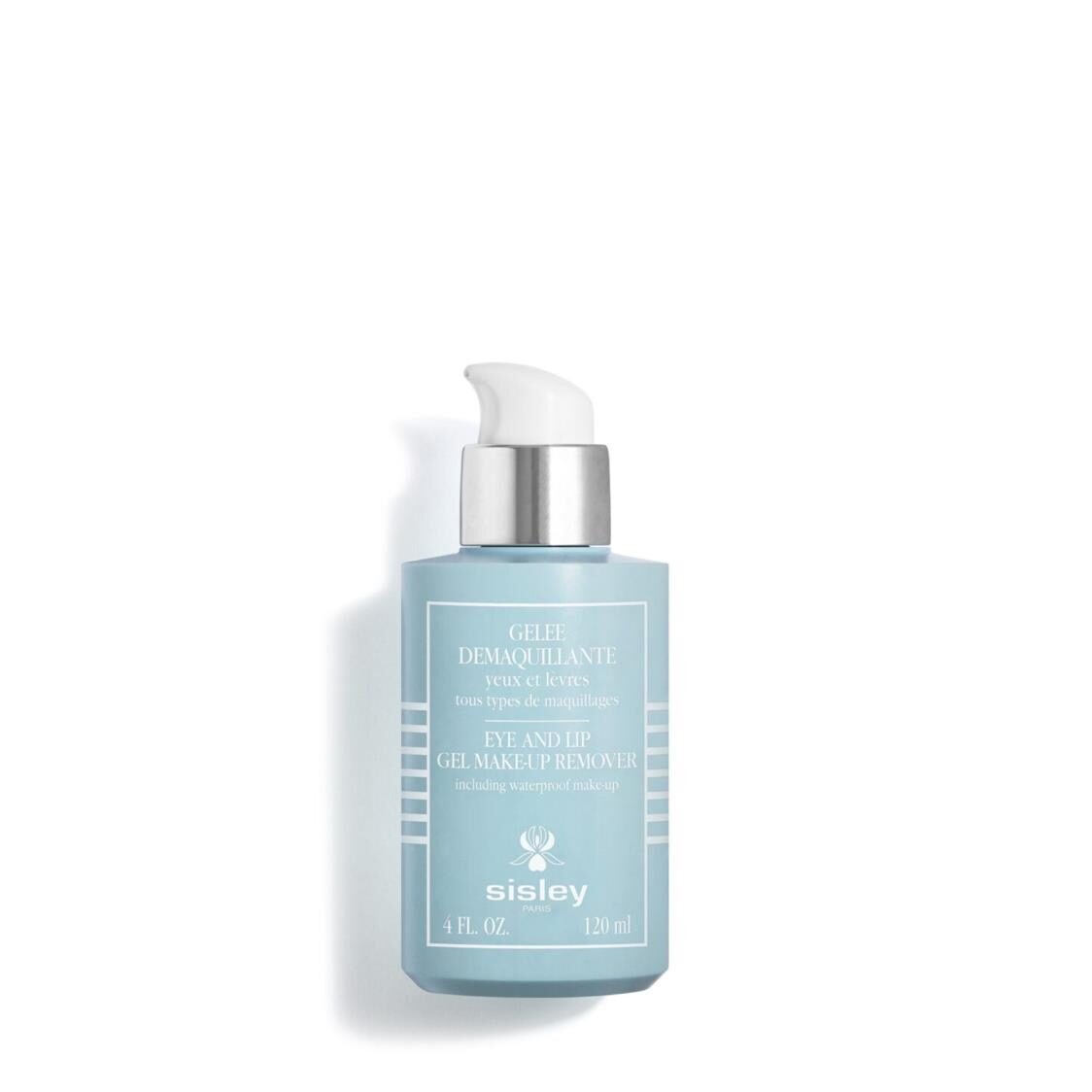 Sisley Eye and Lip Gel Make - up Remover - Metro Singapore Departmental Store - Celebrating 69 Years in SG