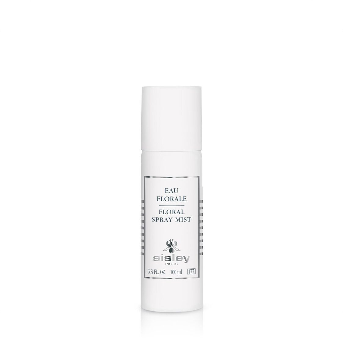 Sisley Floral Mist - Metro Singapore Departmental Store - Celebrating 69 Years in SG