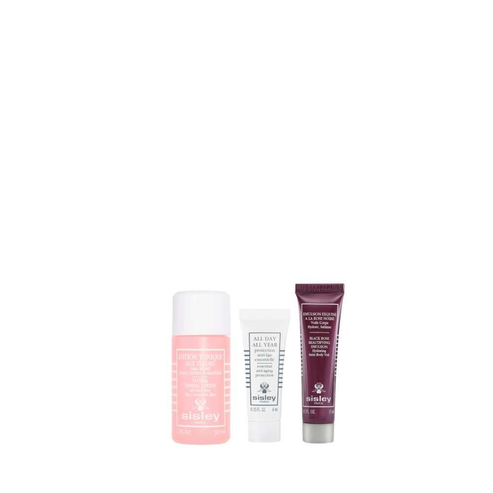 Sisley Floral Spray Mist Set (Worth $78.50) Gifts - Metro Singapore Departmental Store - Celebrating 69 Years in SG