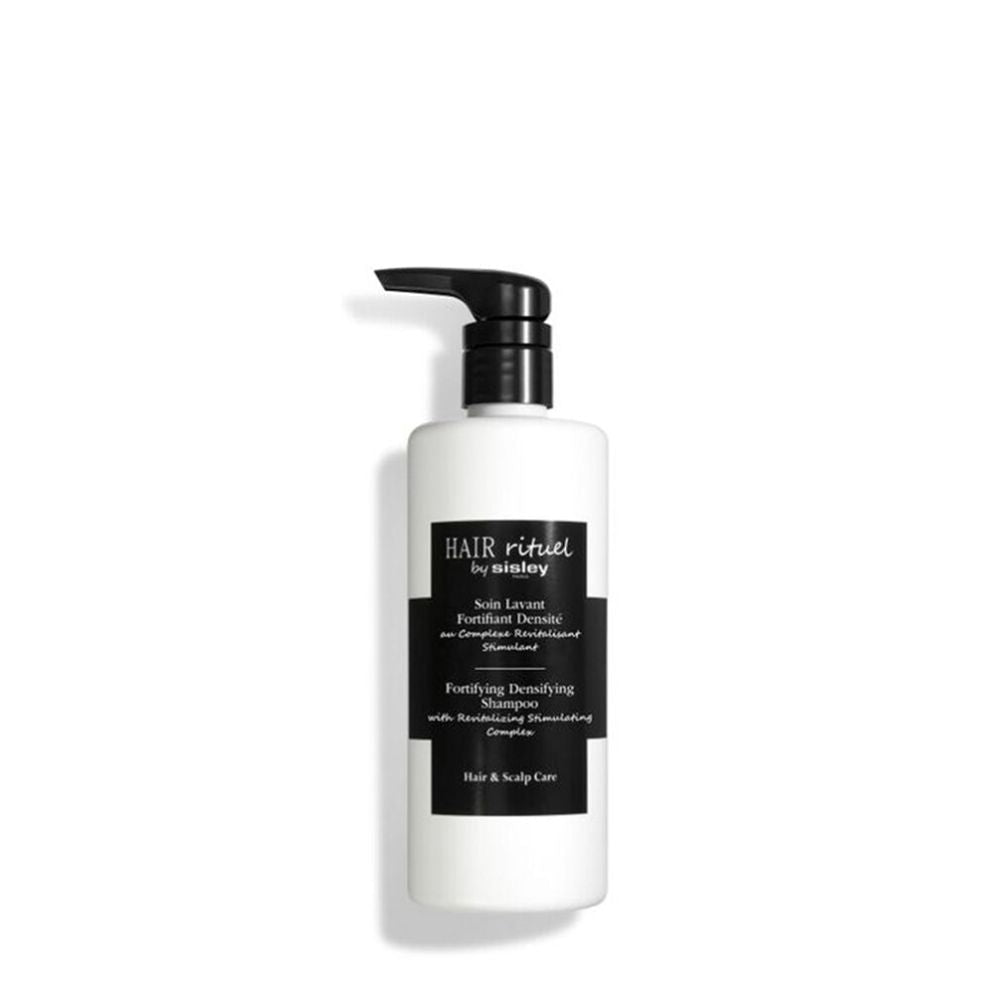 Sisley Fortifying Densifying Shampoo 500ml - Metro Singapore Departmental Store - Celebrating 69 Years in SG