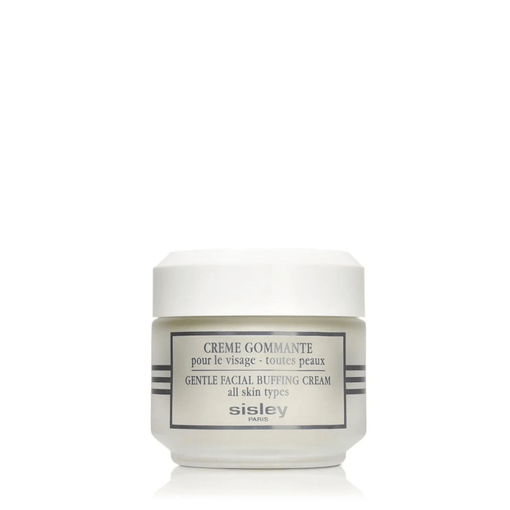 Sisley Gentle Facial Buffing Cream - Metro Singapore Departmental Store - Celebrating 69 Years in SG