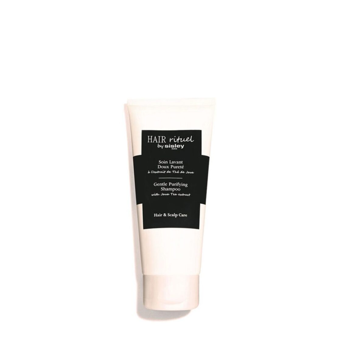 Sisley Gentle Purifying Shampoo 200ml - Metro Singapore Departmental Store - Celebrating 69 Years in SG