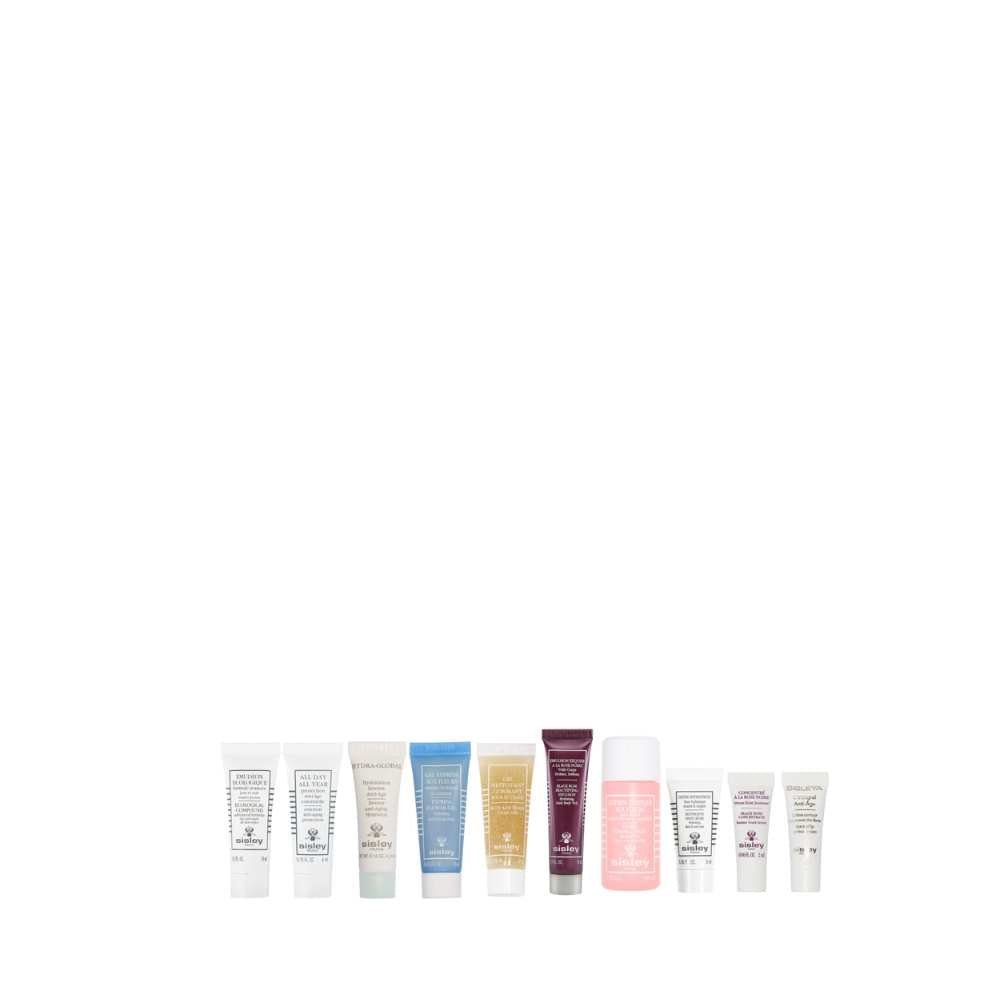 Sisley Hydration & Eye Revival Ritual (Worth $262.80) Gifts - Metro Singapore Departmental Store - Celebrating 69 Years in SG