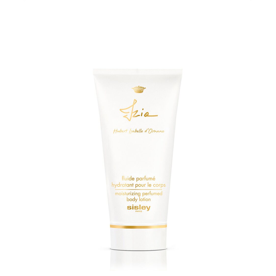 Sisley Izia Moisturizing Perfumed Body Lotion 150ml - Metro Singapore Departmental Store - Celebrating 69 Years in SG