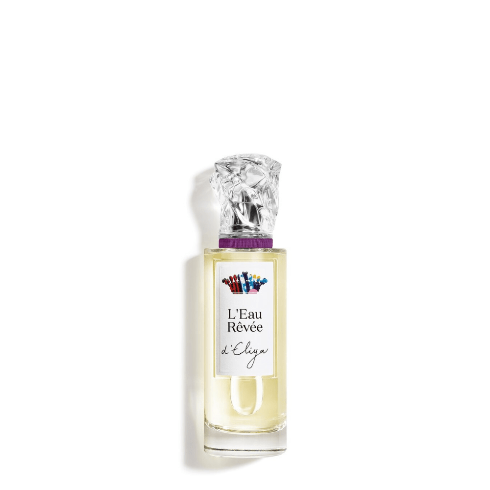 Sisley L'Eau Rêvée d'Eliya - Metro Singapore Departmental Store - Celebrating 69 Years in SG