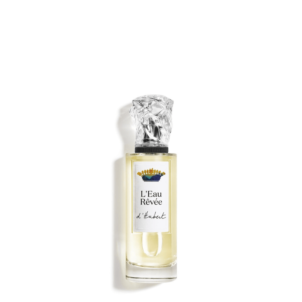 Sisley L'Eau Rêvée d'Hubert - Metro Singapore Departmental Store - Celebrating 69 Years in SG