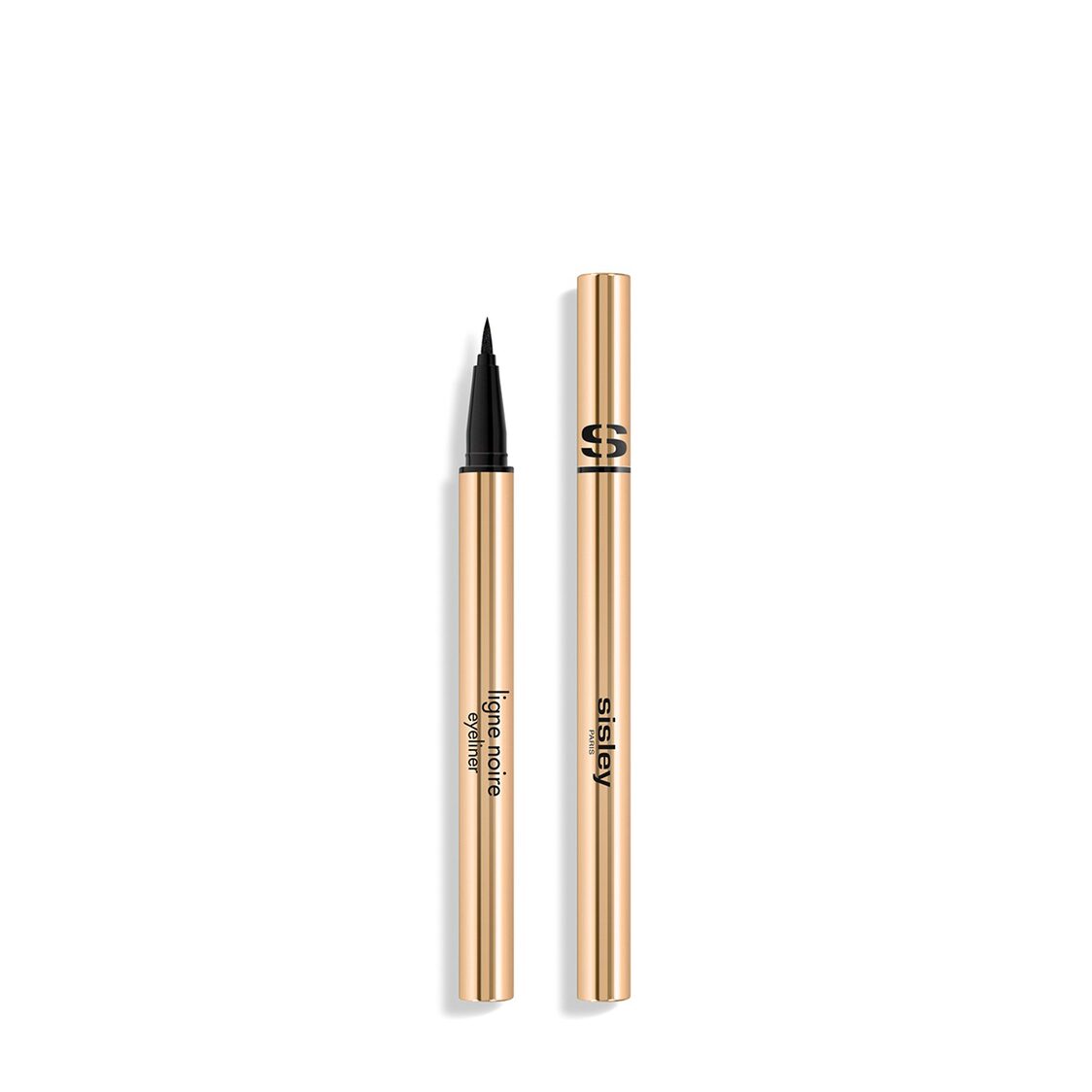 Sisley Ligne Noire Eyeliner 1 Deep Black - Metro Singapore Departmental Store - Celebrating 69 Years in SG