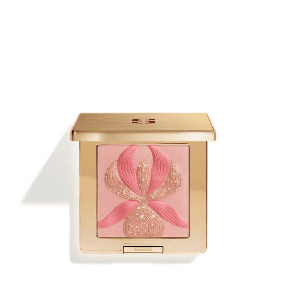 Sisley L'Orchidée Blush - Metro Singapore Departmental Store - Celebrating 69 Years in SG
