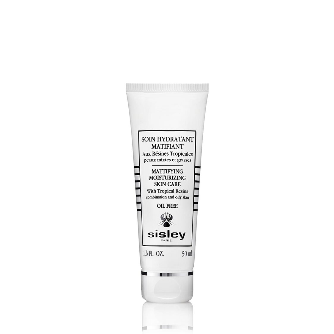 Sisley Mattifying Moisturizing Skin Care With Tropical Resins - Metro Singapore Departmental Store - Celebrating 69 Years in SG