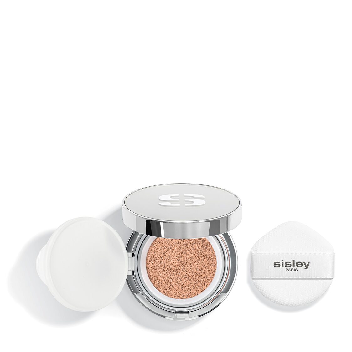 Sisley Phyto Blanc Cushion - Metro Singapore Departmental Store - Celebrating 69 Years in SG