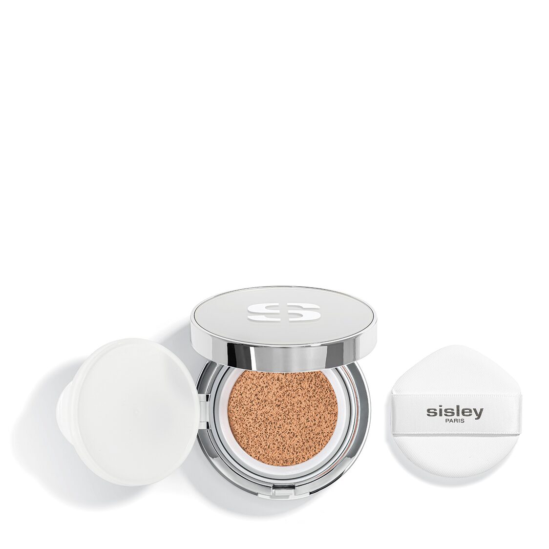 Sisley Phyto Blanc Cushion - Metro Singapore Departmental Store - Celebrating 69 Years in SG